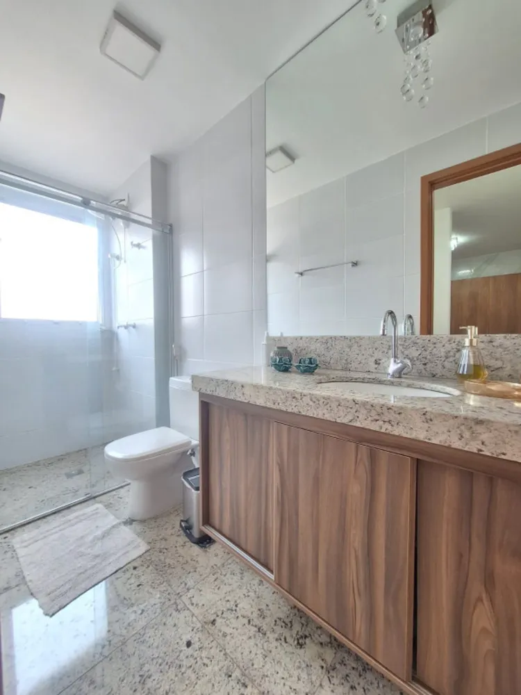 Cobertura, 3 quartos, 168 m² - Foto 7