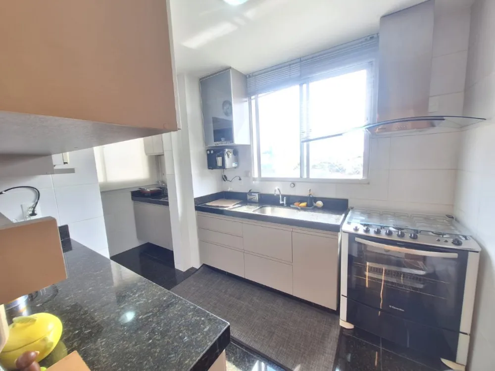 Cobertura, 3 quartos, 168 m² - Foto 1