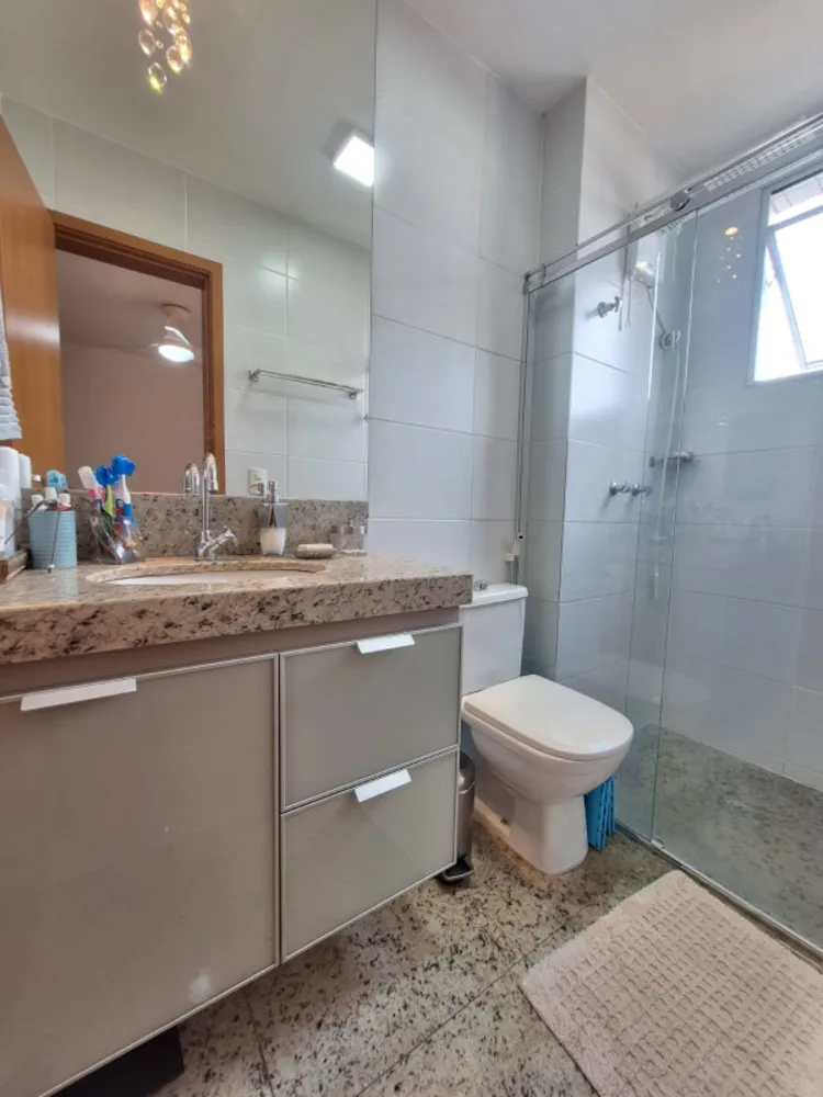 Cobertura, 3 quartos, 168 m² - Foto 9