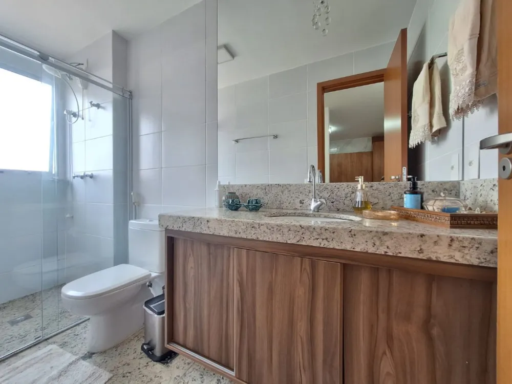 Cobertura, 3 quartos, 168 m² - Foto 6