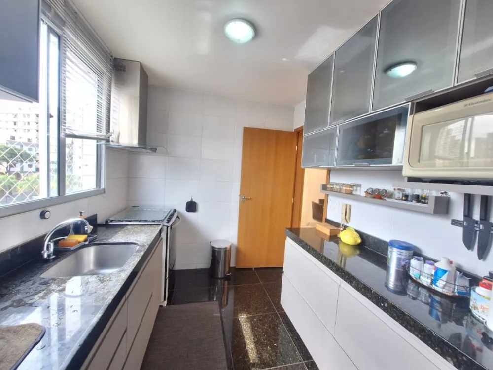Cobertura, 3 quartos, 168 m² - Foto 2