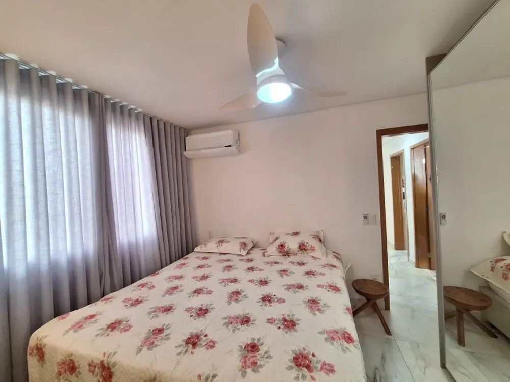Cobertura, 3 quartos, 168 m² - Foto 4