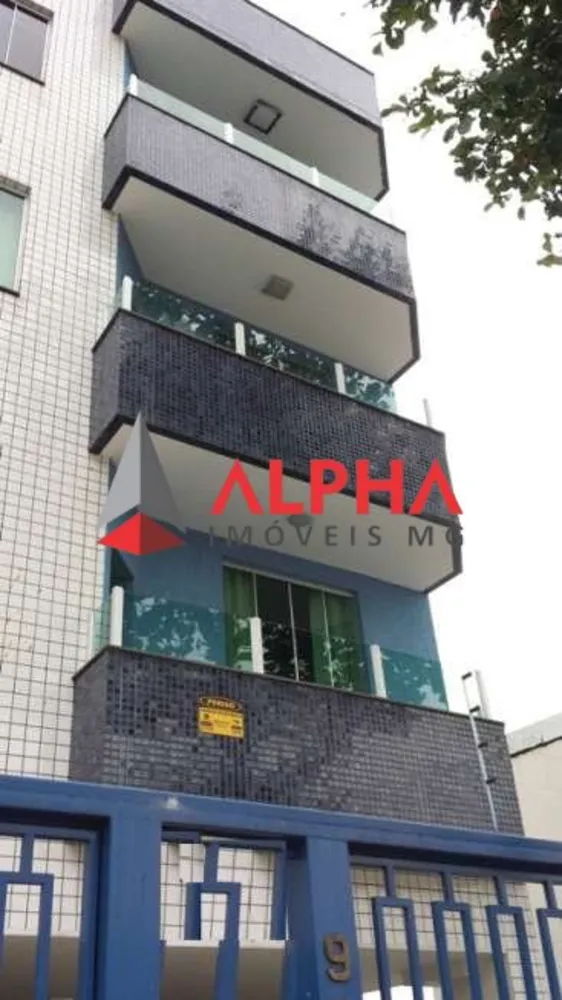 Apartamento, 3 quartos, 150 m² - Foto 1