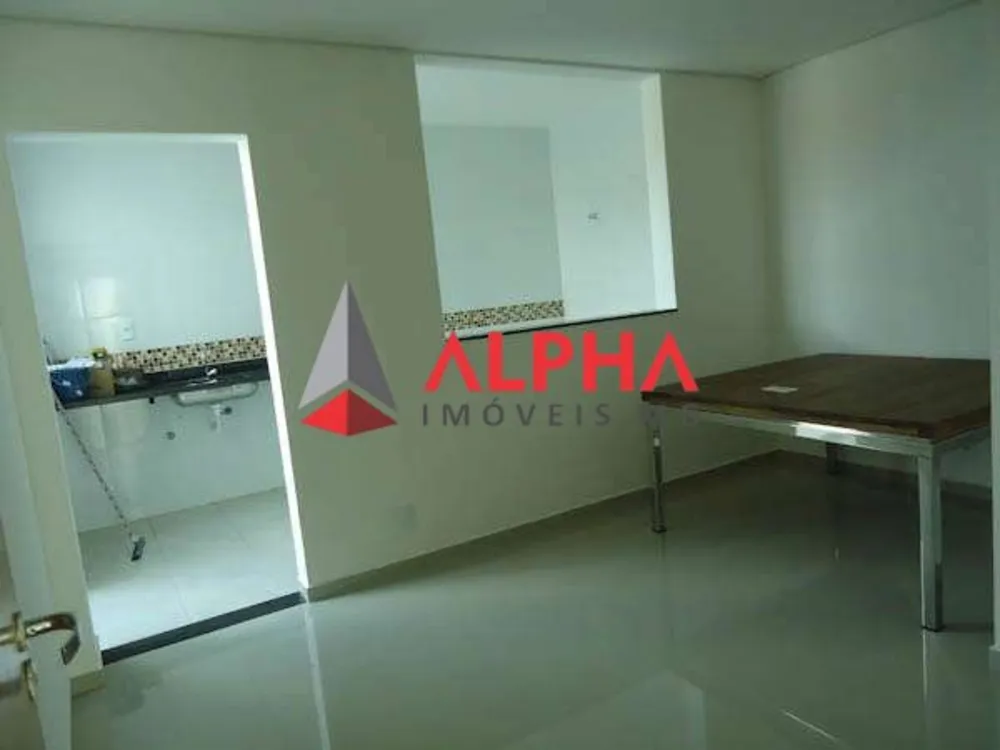 Apartamento, 3 quartos, 150 m² - Foto 6