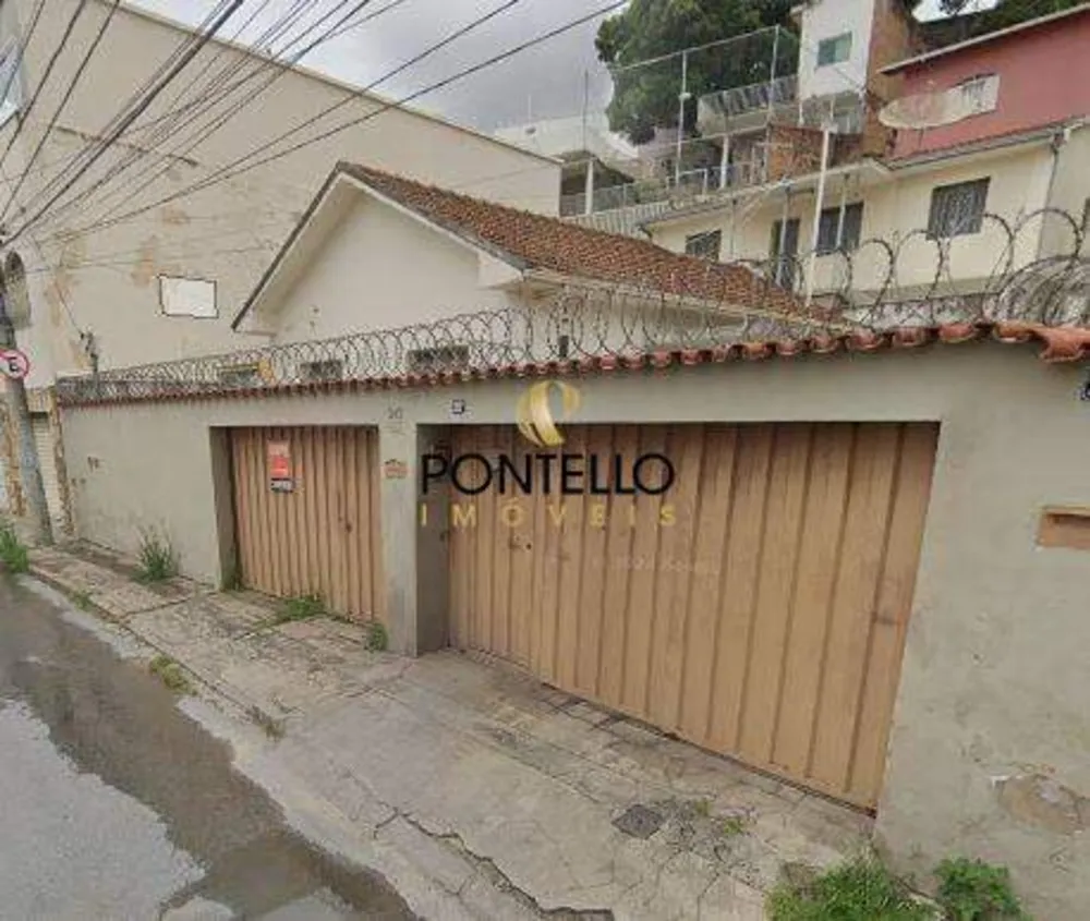 Casa, 4 quartos, 1400 m² - Foto 1