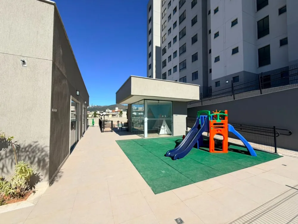 Apartamento, 2 quartos, 51 m² - Foto 1
