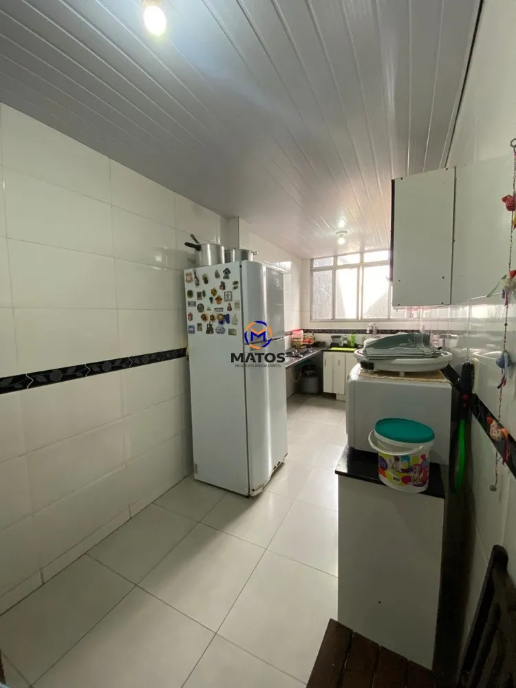 Casa, 5 quartos - Foto 2