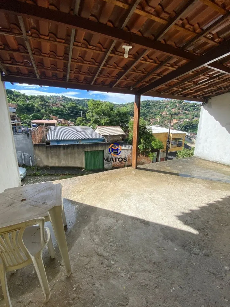 Casa, 5 quartos - Foto 10