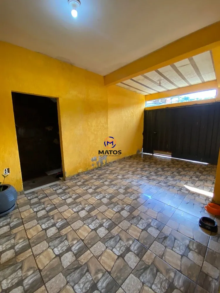 Casa, 5 quartos - Foto 1