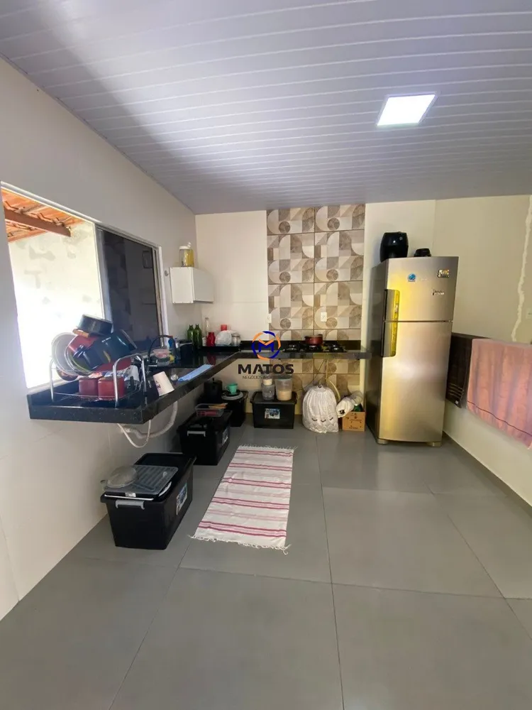 Casa, 5 quartos - Foto 11