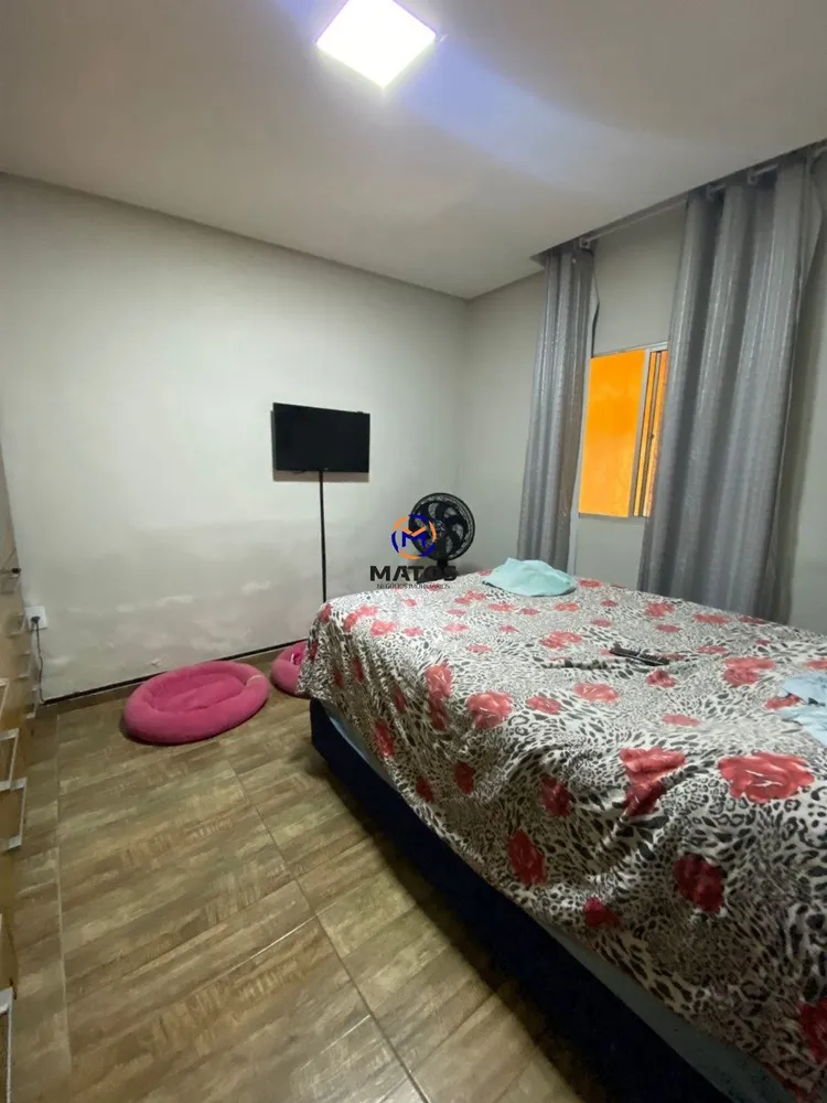 Casa, 5 quartos - Foto 6