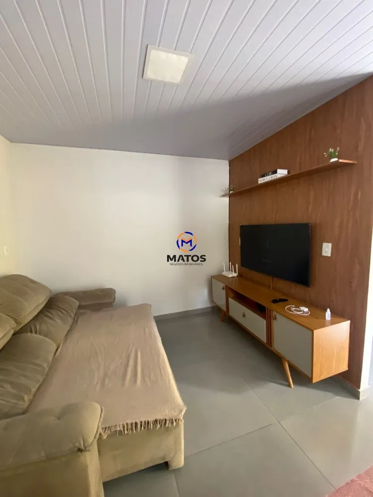 Casa, 5 quartos - Foto 4