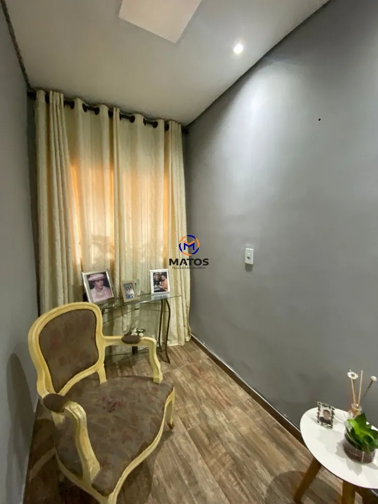 Casa, 5 quartos - Foto 3