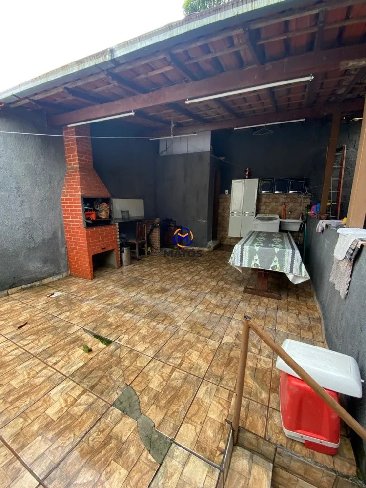 Casa, 5 quartos - Foto 12
