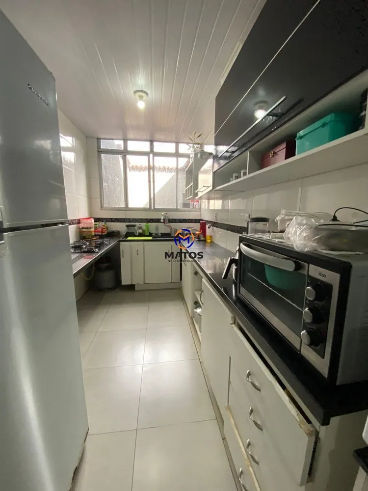 Casa, 5 quartos - Foto 3
