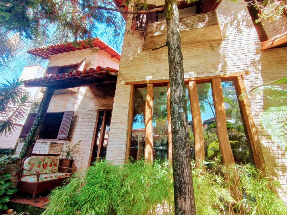 Casa, 4 quartos, 320 m² - Foto 1