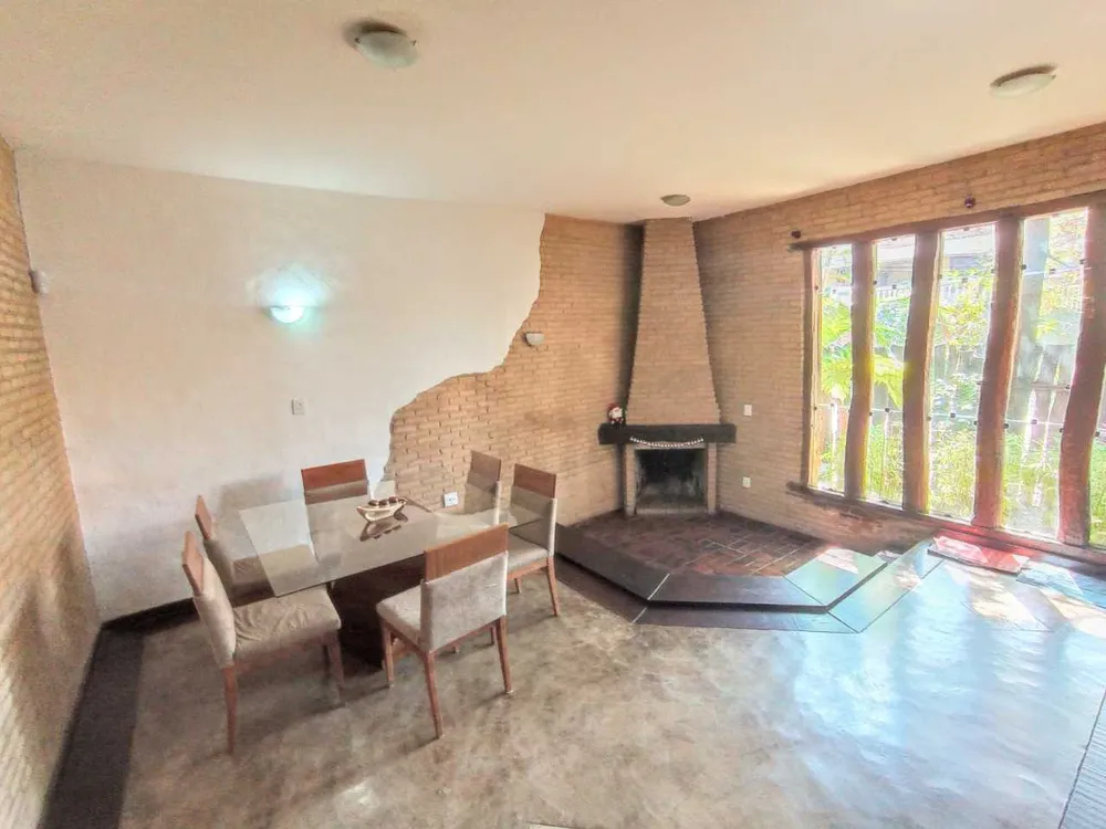 Casa, 4 quartos, 320 m² - Foto 11