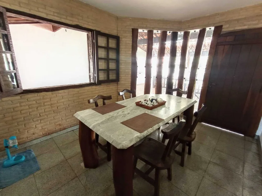 Casa, 4 quartos, 320 m² - Foto 12