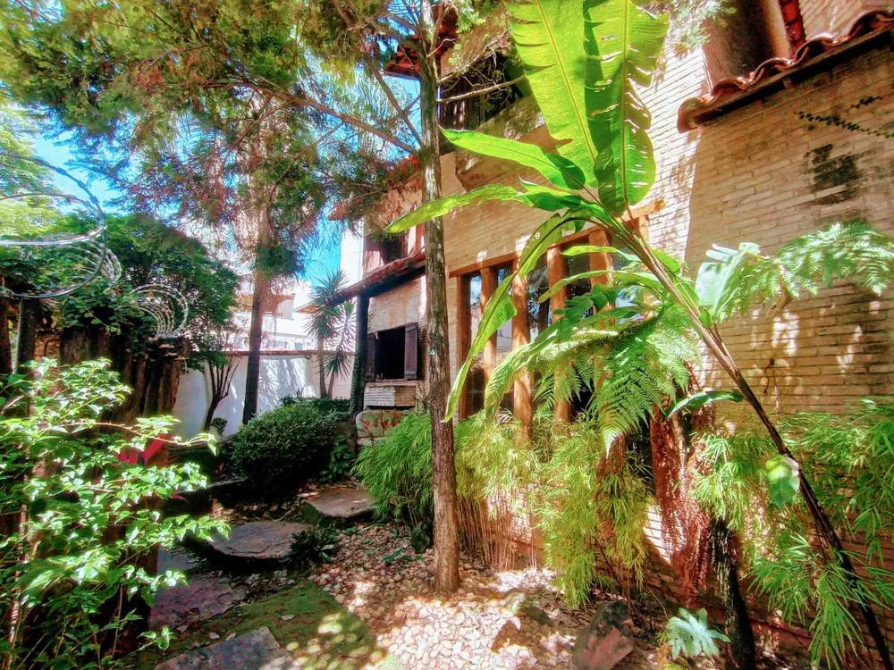 Casa, 4 quartos, 320 m² - Foto 10