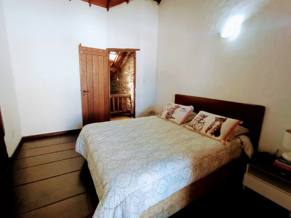 Casa, 4 quartos, 320 m² - Foto 8