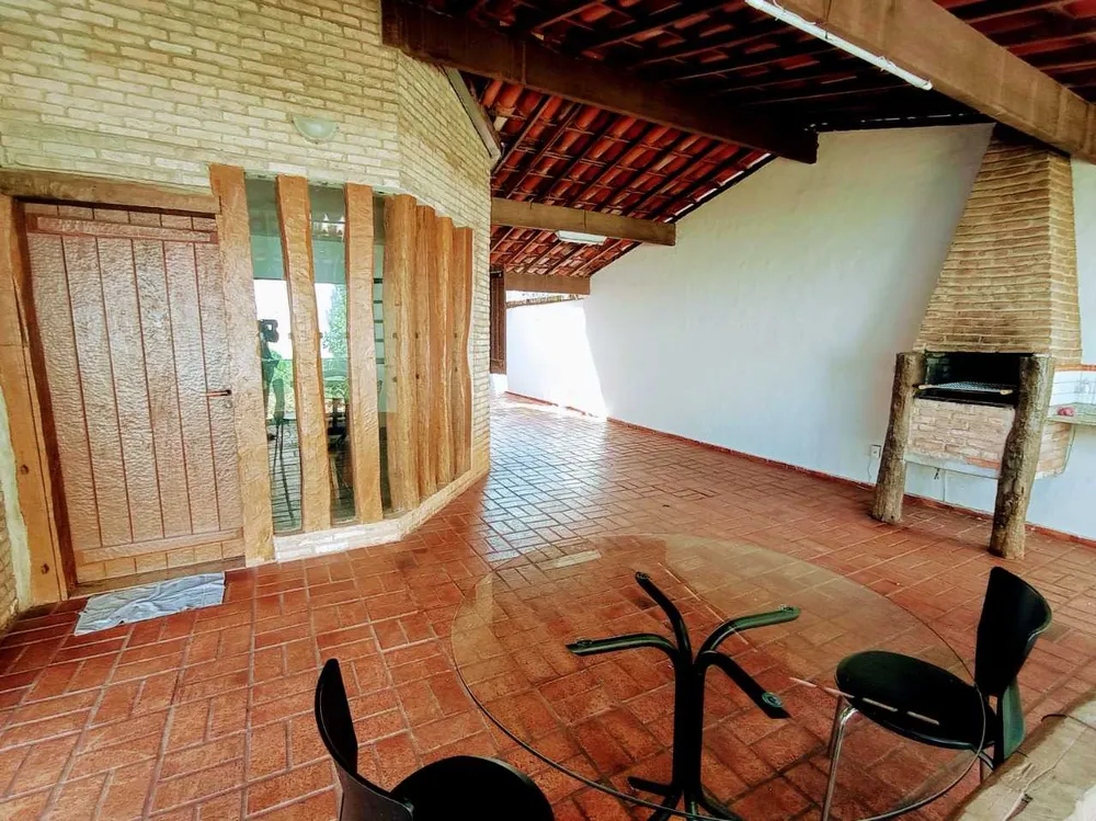 Casa, 4 quartos, 320 m² - Foto 8