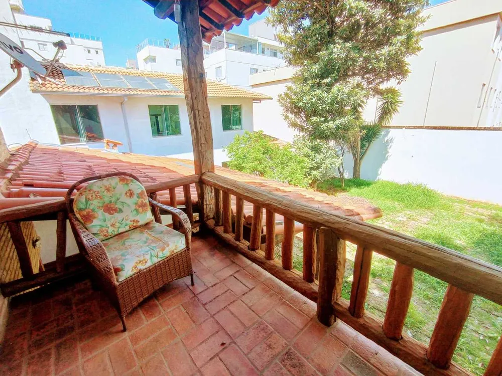 Casa, 4 quartos, 320 m² - Foto 2