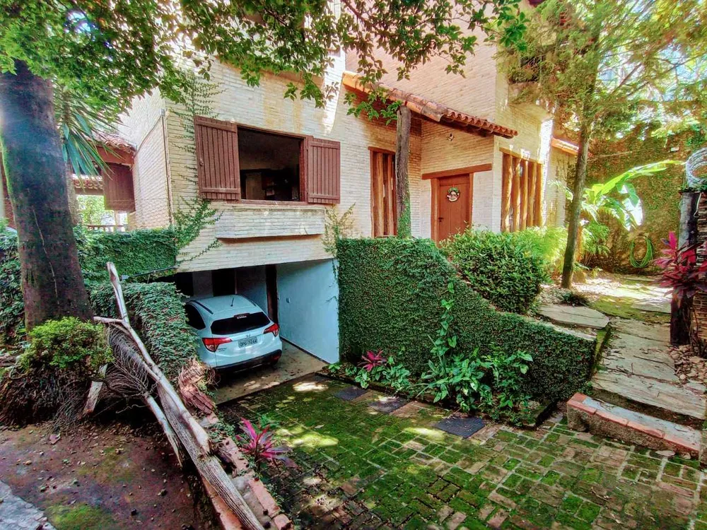 Casa, 4 quartos, 320 m² - Foto 6