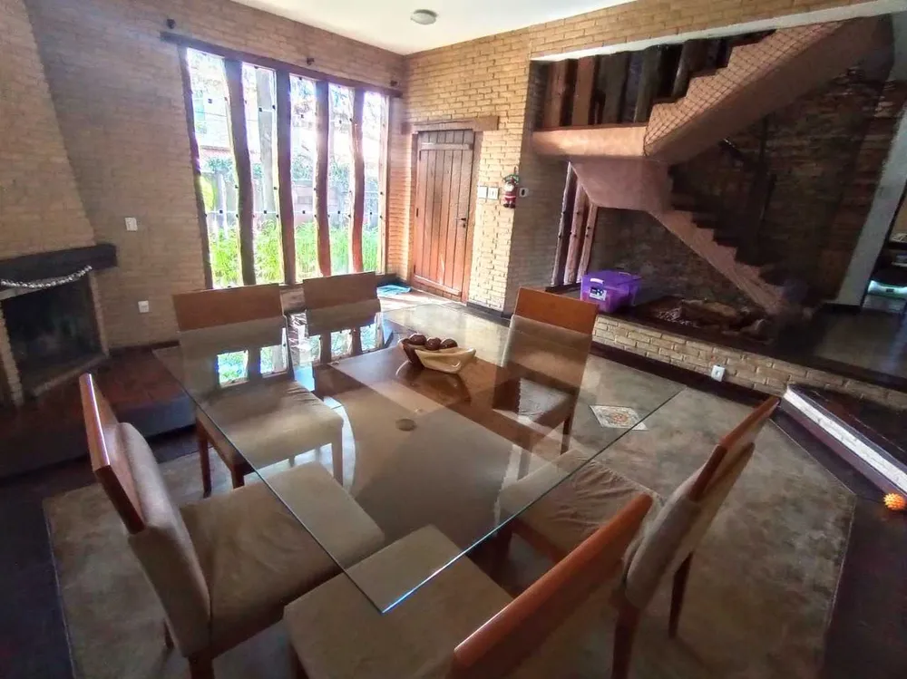 Casa, 4 quartos, 320 m² - Foto 5