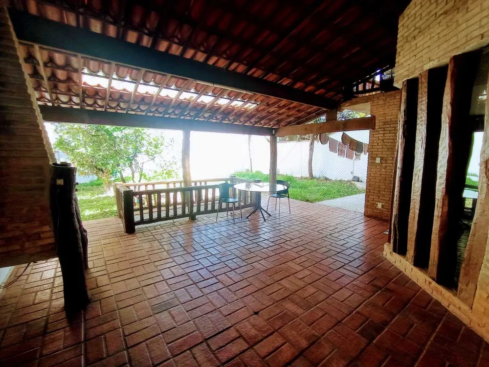 Casa, 4 quartos, 320 m² - Foto 9