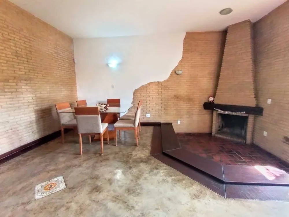 Casa, 4 quartos, 320 m² - Foto 3