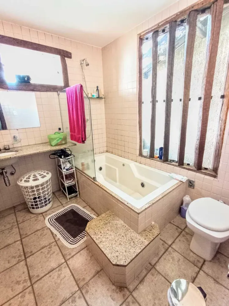 Casa, 4 quartos, 320 m² - Foto 9