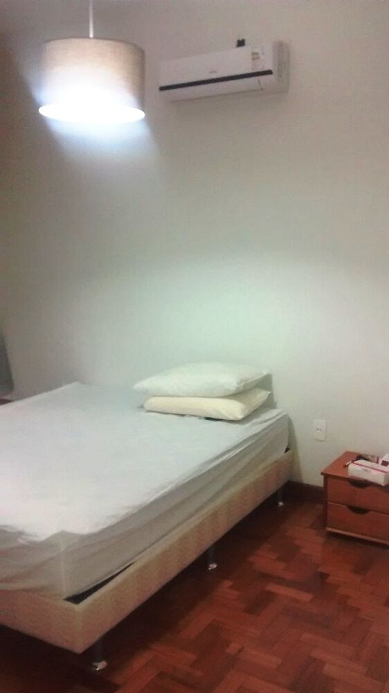 Apartamento à venda com 3 quartos, 114m² - Foto 3