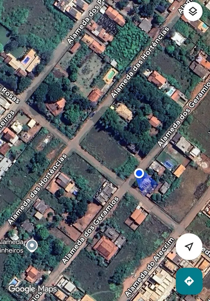 Terreno, 360 m² - Foto 7