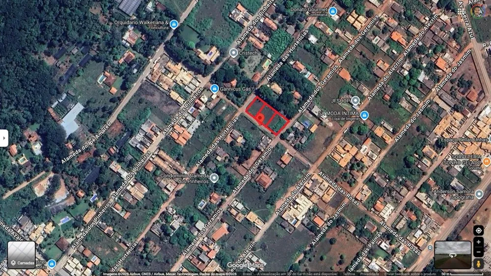 Terreno, 360 m² - Foto 6