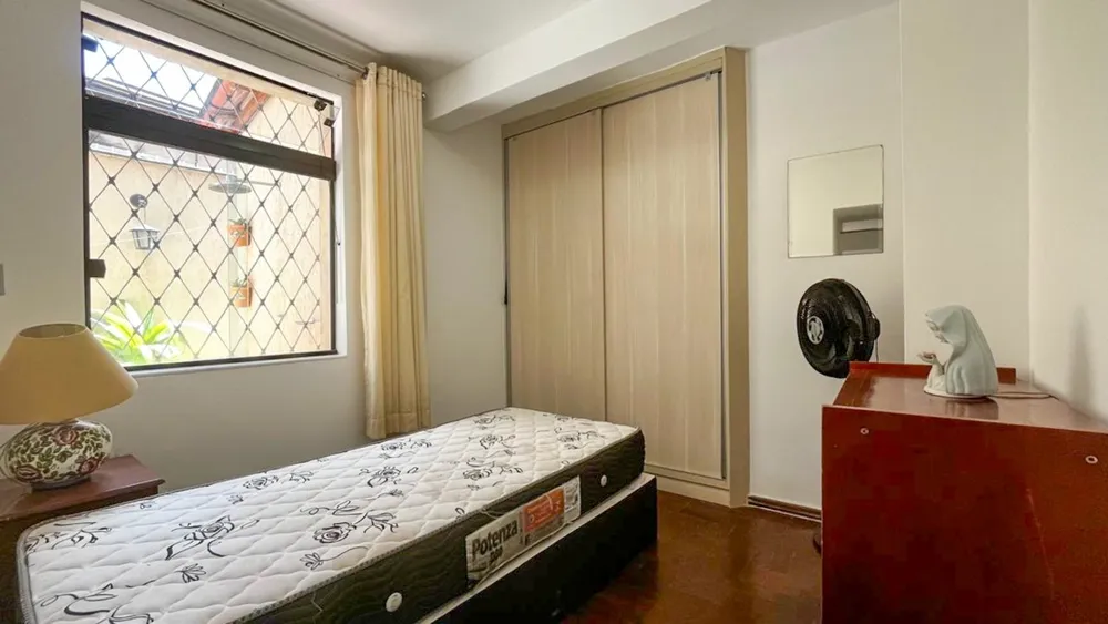 Apartamento, 4 quartos, 115 m² - Foto 8