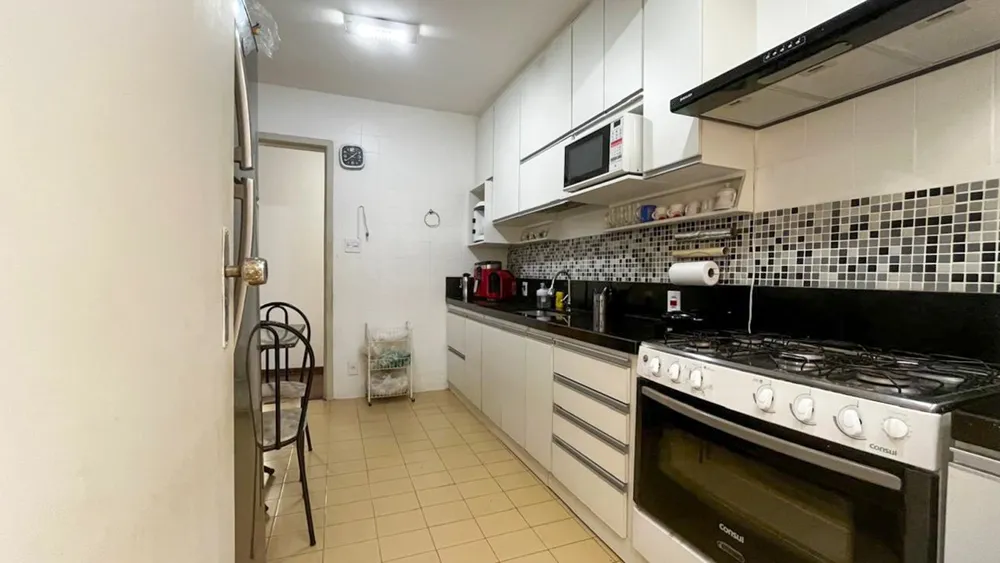 Apartamento, 4 quartos, 115 m² - Foto 6