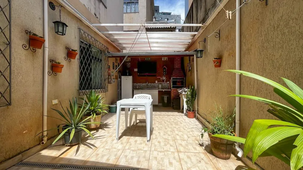 Apartamento, 4 quartos, 115 m² - Foto 9
