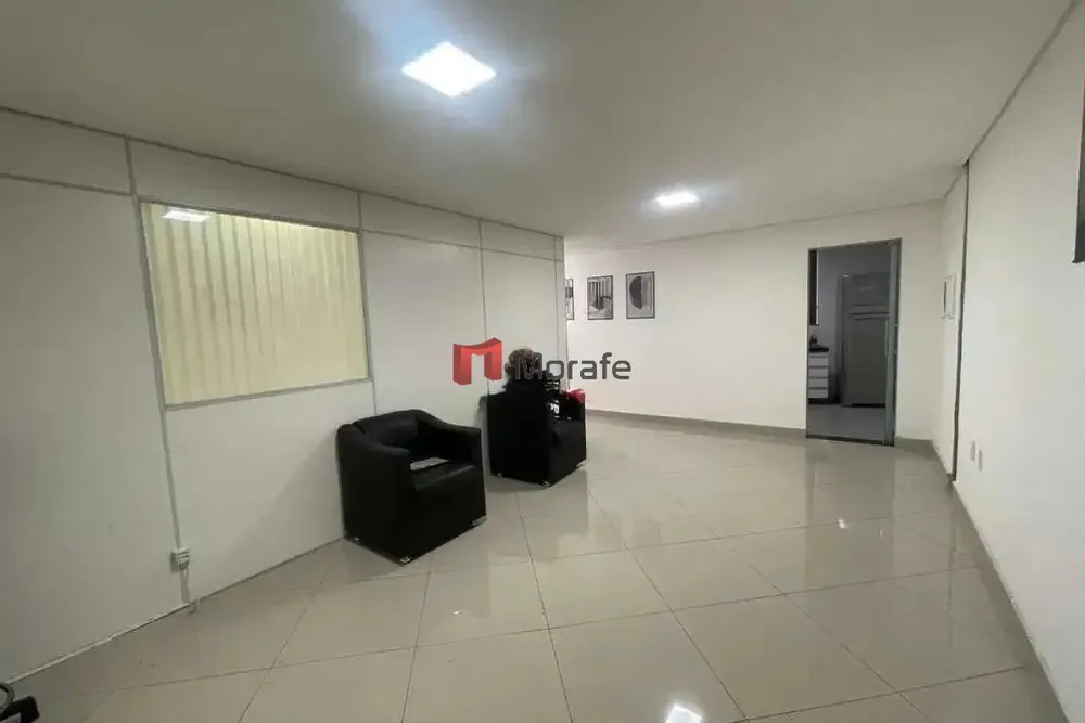 Depósito-Galpão, 100 m² - Foto 9