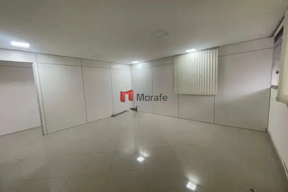 Depósito-Galpão, 100 m² - Foto 1