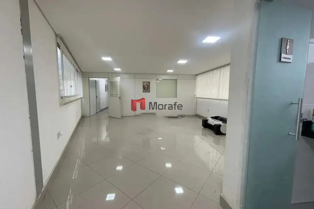 Depósito-Galpão, 100 m² - Foto 5