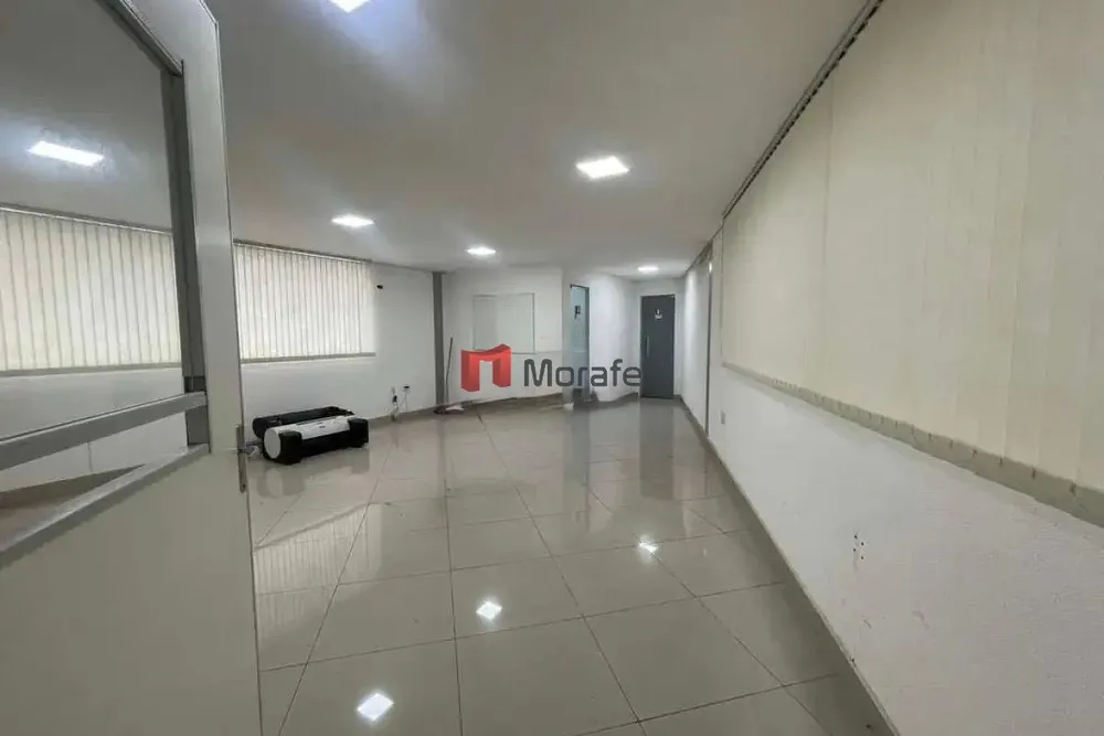 Depósito-Galpão, 100 m² - Foto 3