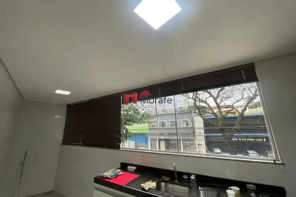 Depósito-Galpão, 100 m² - Foto 14