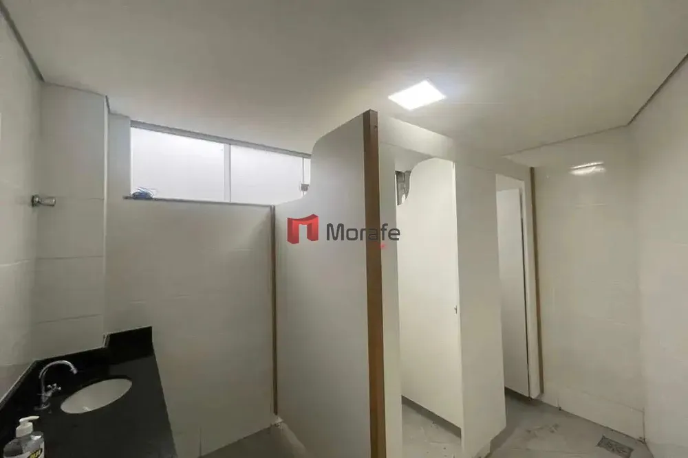 Depósito-Galpão, 100 m² - Foto 15
