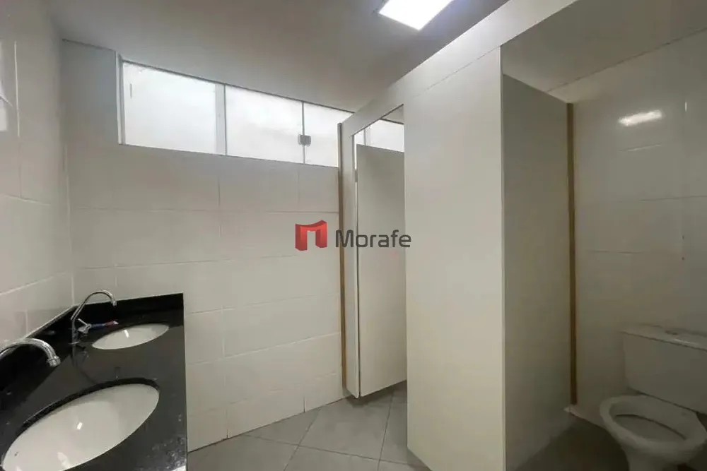 Depósito-Galpão, 100 m² - Foto 16