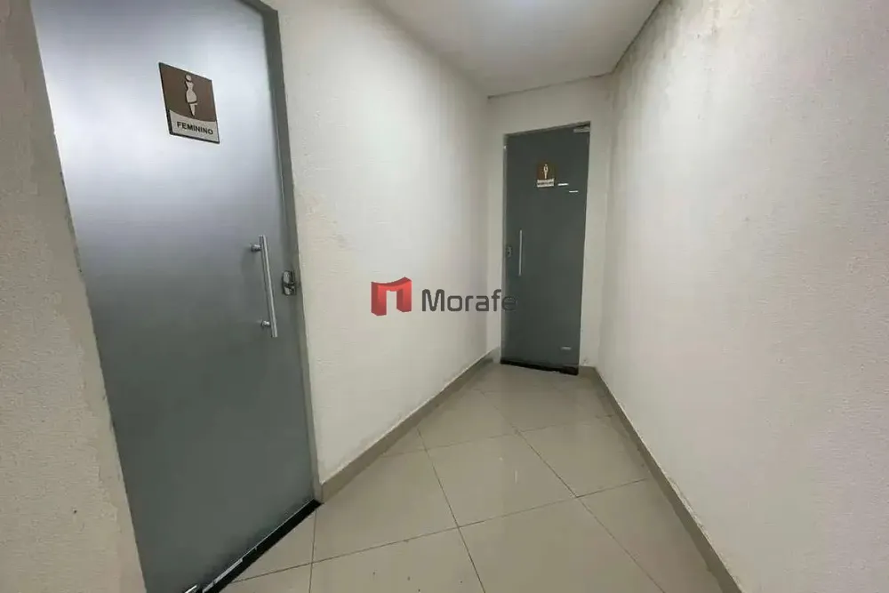 Depósito-Galpão, 100 m² - Foto 13