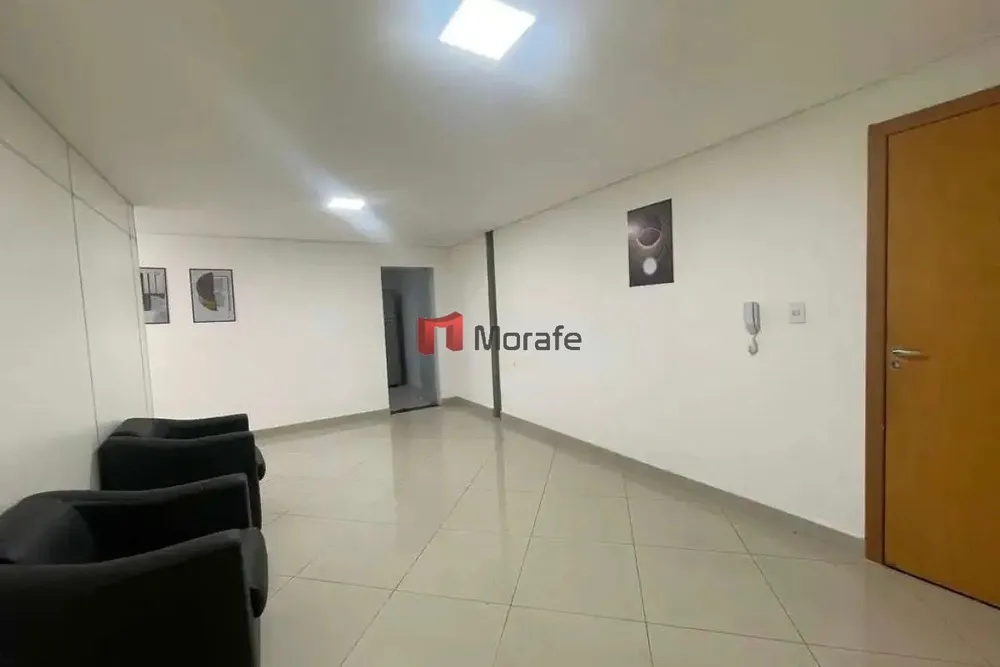 Depósito-Galpão, 100 m² - Foto 8