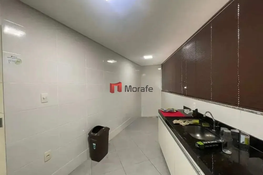 Depósito-Galpão, 100 m² - Foto 12