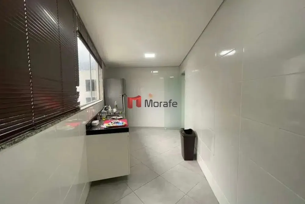 Depósito-Galpão, 100 m² - Foto 10