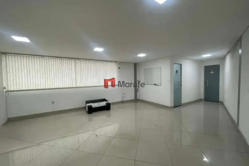 Depósito-Galpão, 100 m² - Foto 7