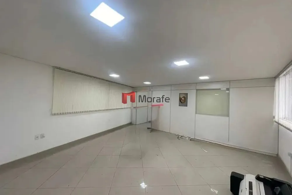 Depósito-Galpão, 100 m² - Foto 6